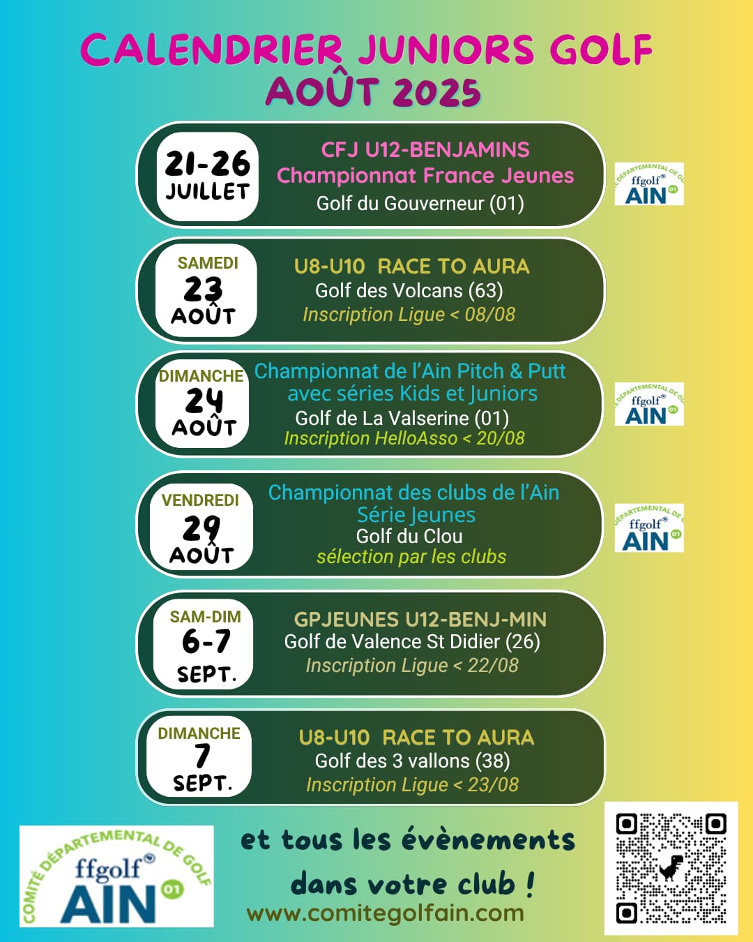 08.2025 dates Juniors Août compressé