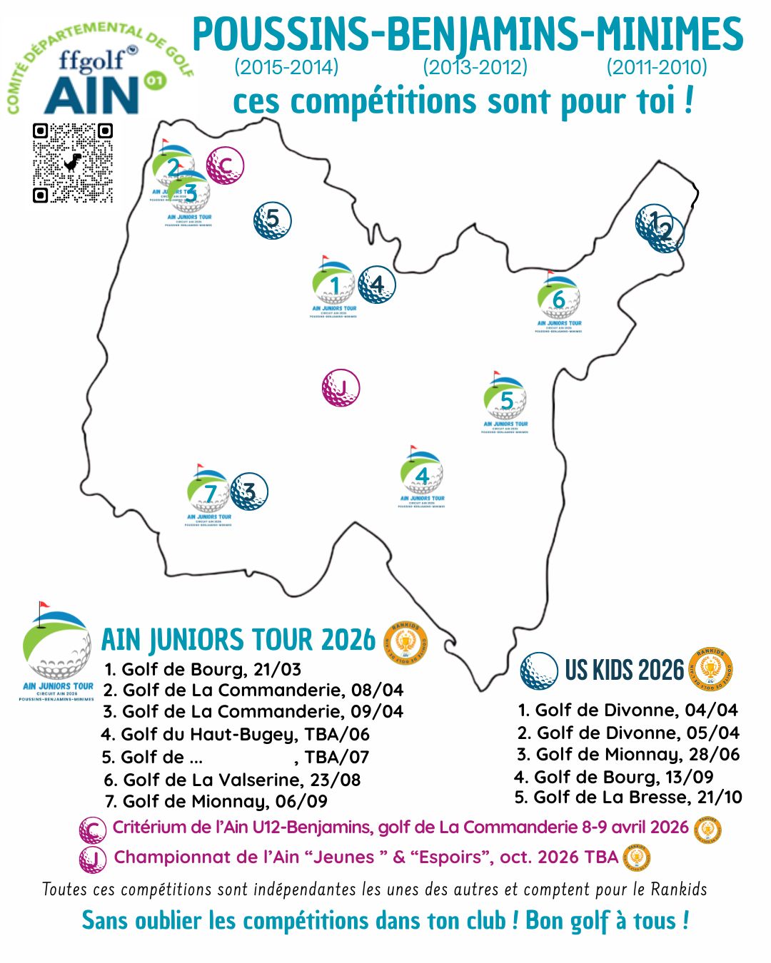 Ain Juniors Tour 2026 V2