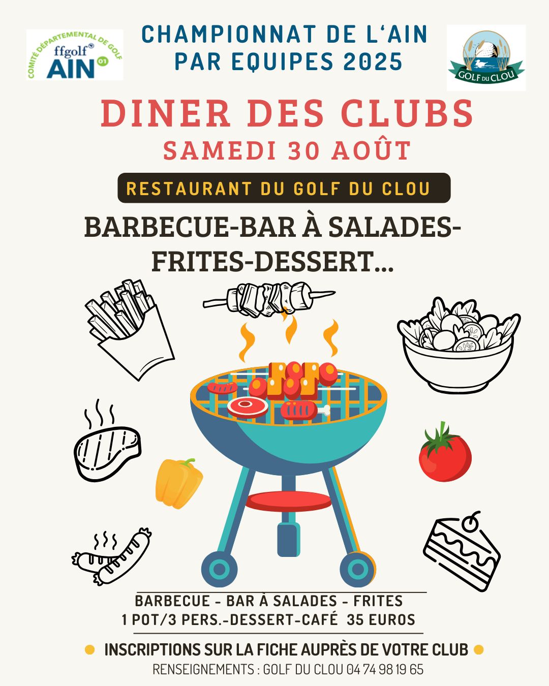 Diner de clubs 30.08.2025 BBQ Affiche. jpg