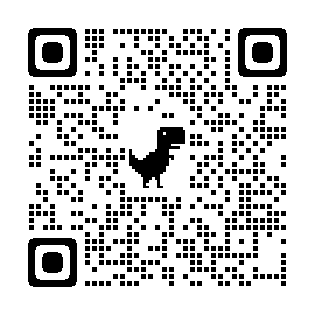 qrcode www.helloasso.com Championnats JEUNES 2024